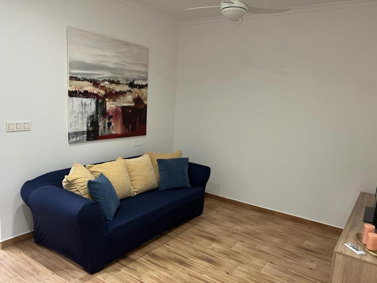 Agradable Casa Familiar En Pliego. Leilighet Eksteriør bilde